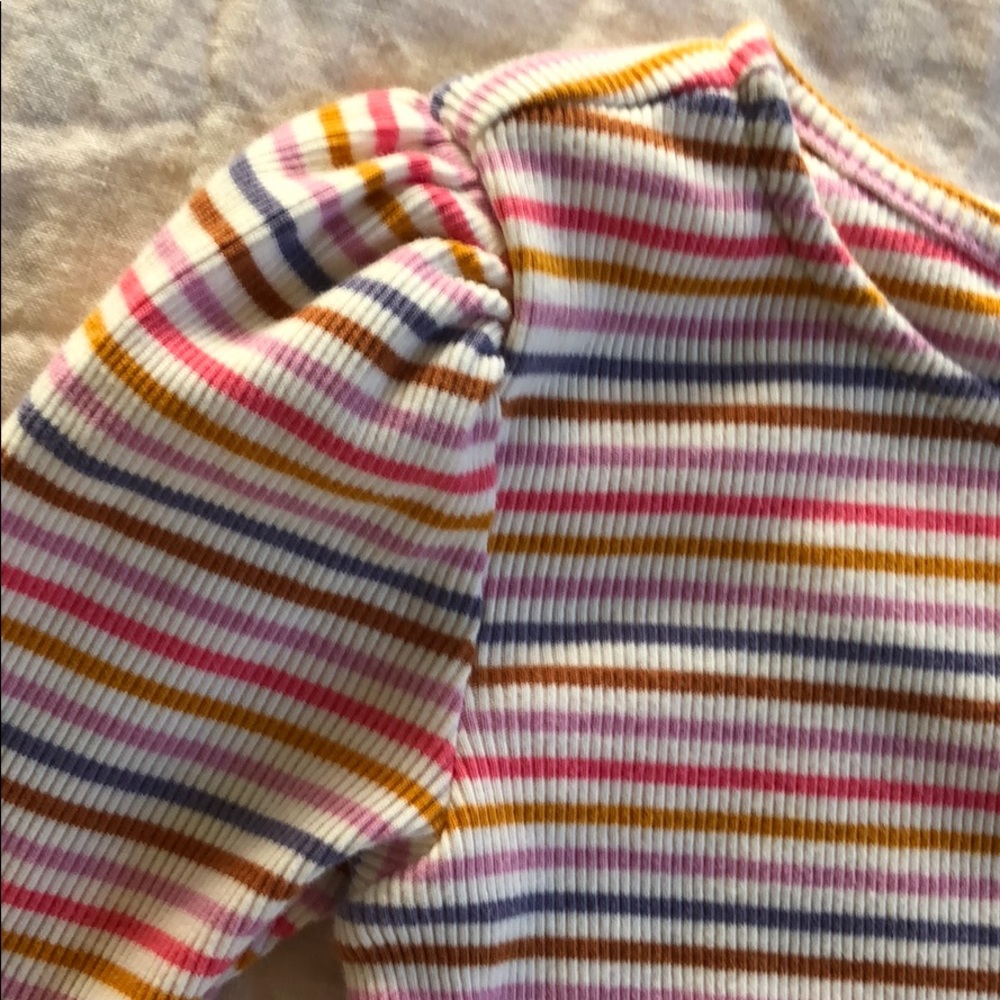 GAP long sleeve tee